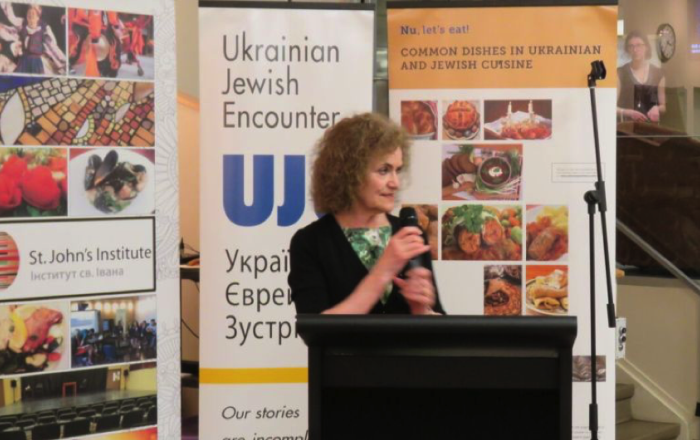 Jewish dating ukraine