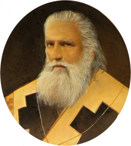 Andrei Sheptytskyi