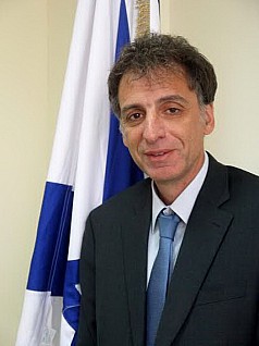 Eliab Byelotserkovski