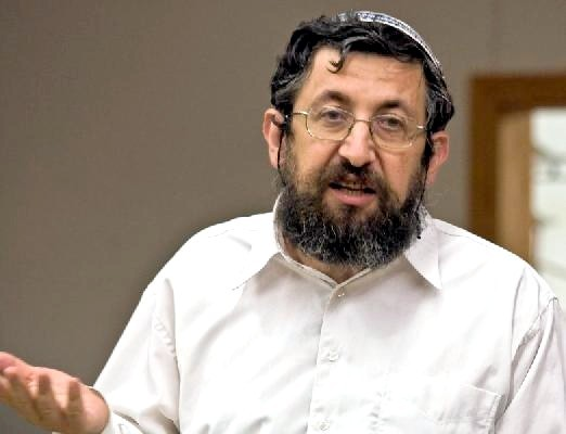 Israeli theologian: “A dialogue between Christianity and Judaism is now possible precisely in Ukraine” - UJE - Ukrainian Jewish Encounter