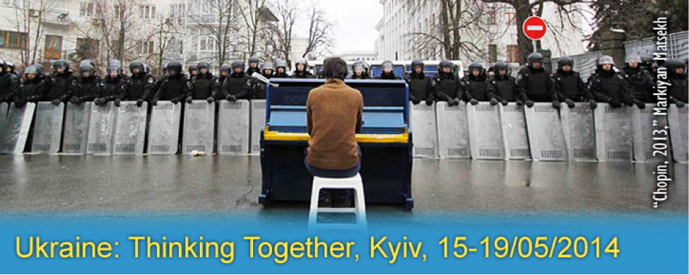 Ukraine-Thinking-Together