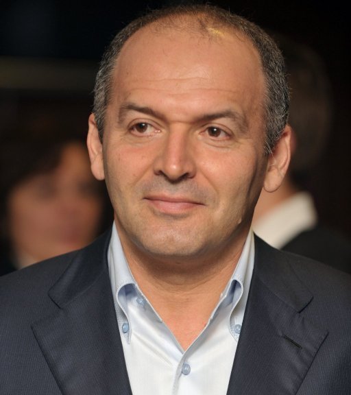 Victor Pinchuk