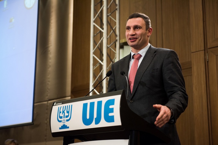 Vitali Klitschko