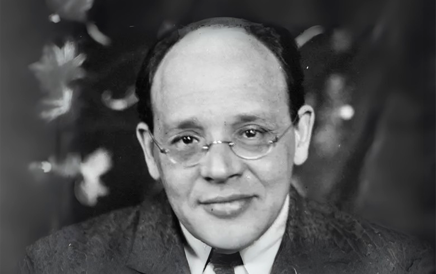 He avoided Ukraine but was repressed by the Stalinist regime: what to know about Isaac Babel – UJE He avoided Ukraine but was repressed by the Stalinist regime: what to know about Isaac Babel – UJE