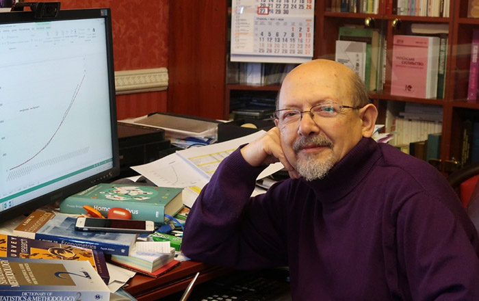 Study: Ukrainians are more willing to accept Jews than Poles, Americans, or Canadians