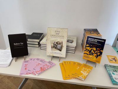 After the event, which was held at the Center for Liberal Modernity in Berlin, Germany on 1 July 2025.