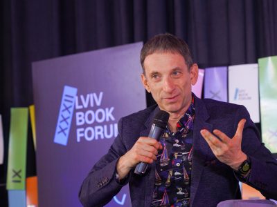 Vitaly Portnikov