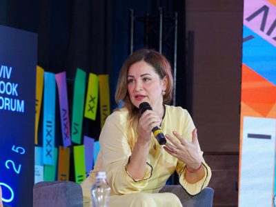Maria Hurska