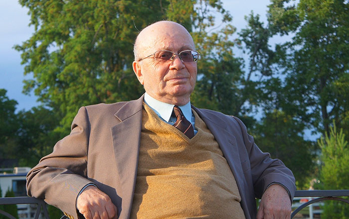 Glorious anniversary uniting Israel and Ukraine